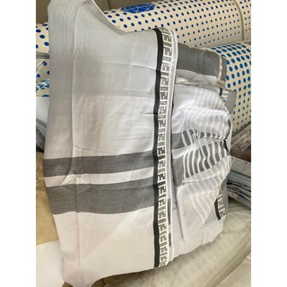 Bộ Drap bọc chun TH HOME 1m6x2m