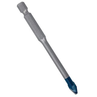 Mũi khoan gạch cứng bosch hex-9 2608900590