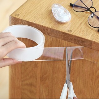 băng dính 2 mặt siêu chắc
