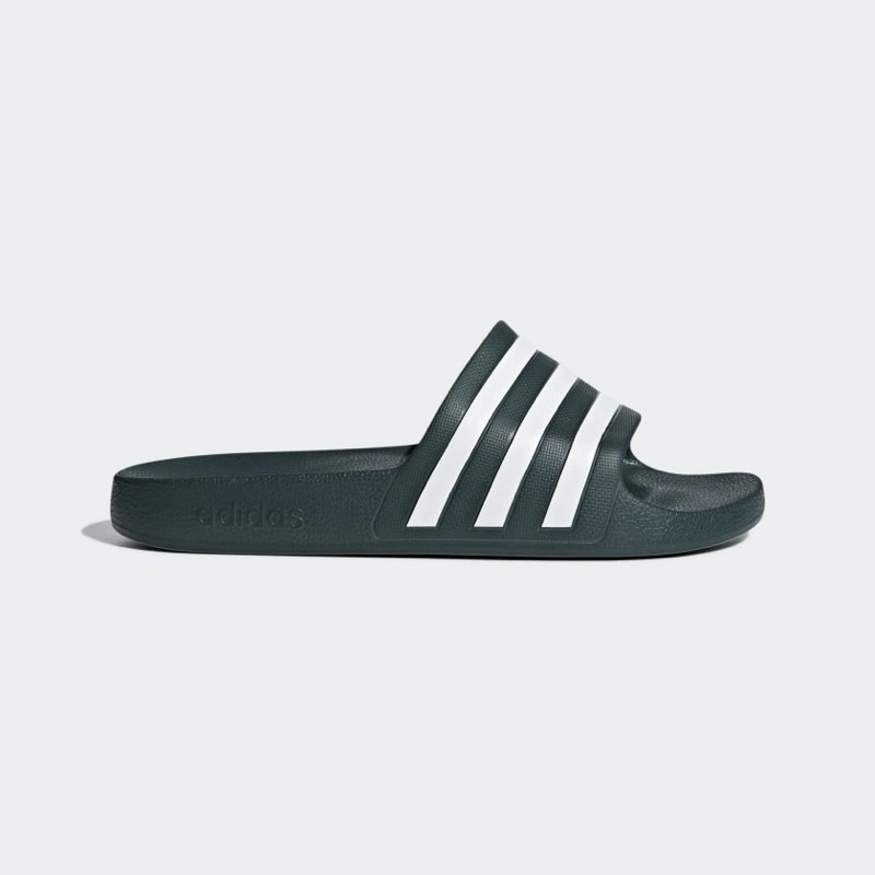 Dép quai ngang - Dép lê thể thao Adidas chính hãng