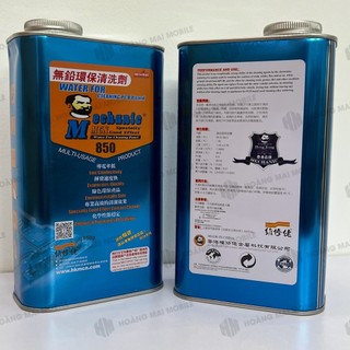 Nước Rửa Main MECHANIC 850/850Pro