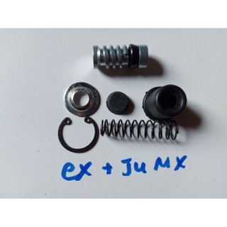 cup ben sau ben đạp exciter