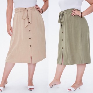 CHÂN VÁY F21 PLUS bigsize