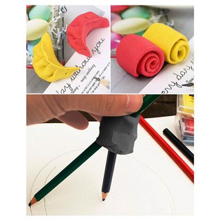 [Faber Castell] Tẩy đất sét