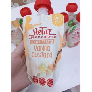 váng sữa heinz