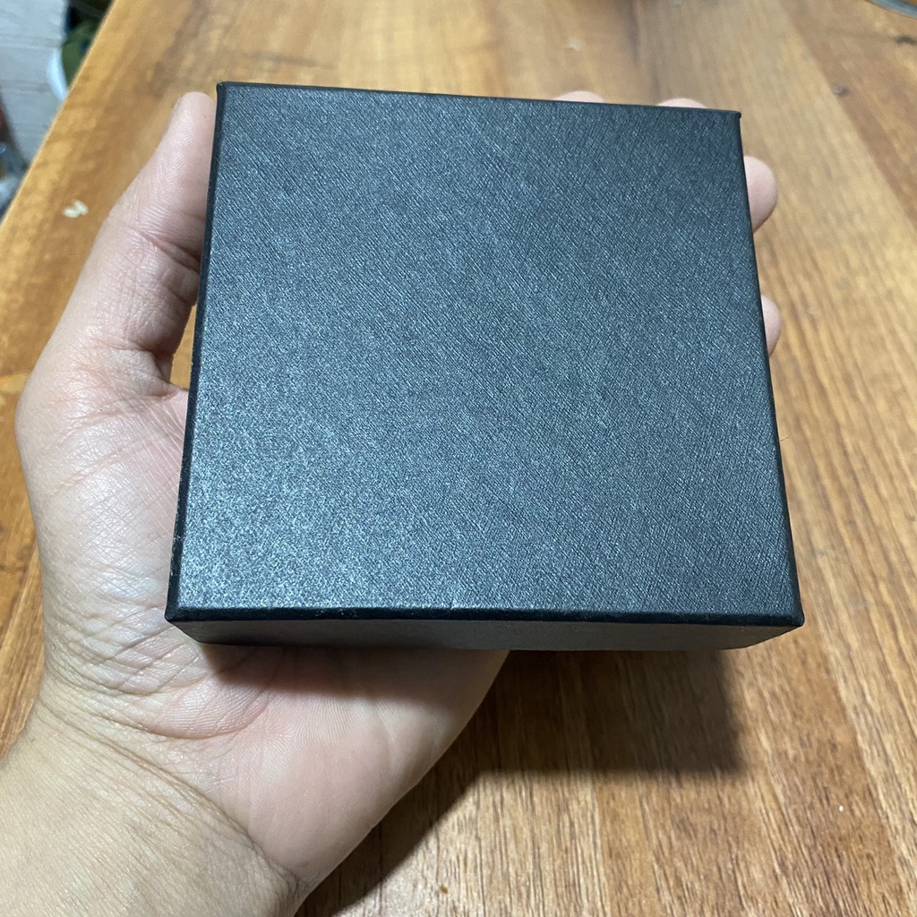 Hôp trang sưc phu nhung kèm ảnh thật