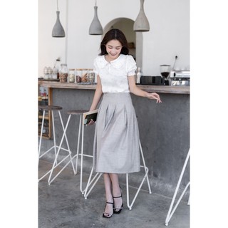 MINX - Áo Lilith Blouse