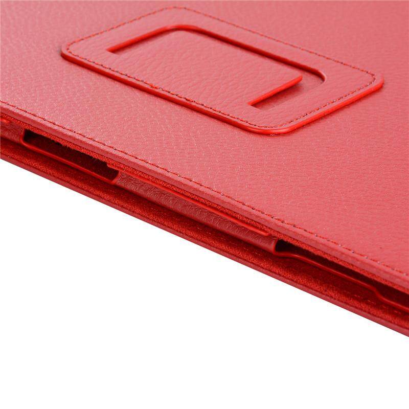 Bao Da PU Nắp Gập Thông Minh Kèm Giá Đỡ Cho Lenovo Tab 4 10 Plus 10.1 '' TB-X704F TB-X704L Lenovo Tab4 Plus 10.1 inch