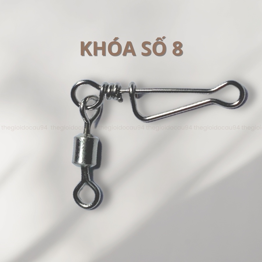 Lưỡi câu cá ngũ chân chì ngũ tỳ chất lượng tốt, lưỡi câu ngũ bềnh kích cỡ 10, 12 câu cá sông siêu nhạy