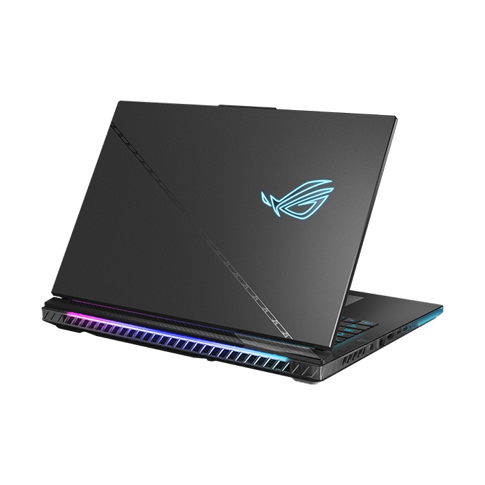 Laptop ASUS ROG Strix SCAR 18 G834JY-N6039W i9-13980HX64G2TBRTX™ 4090 16G18"