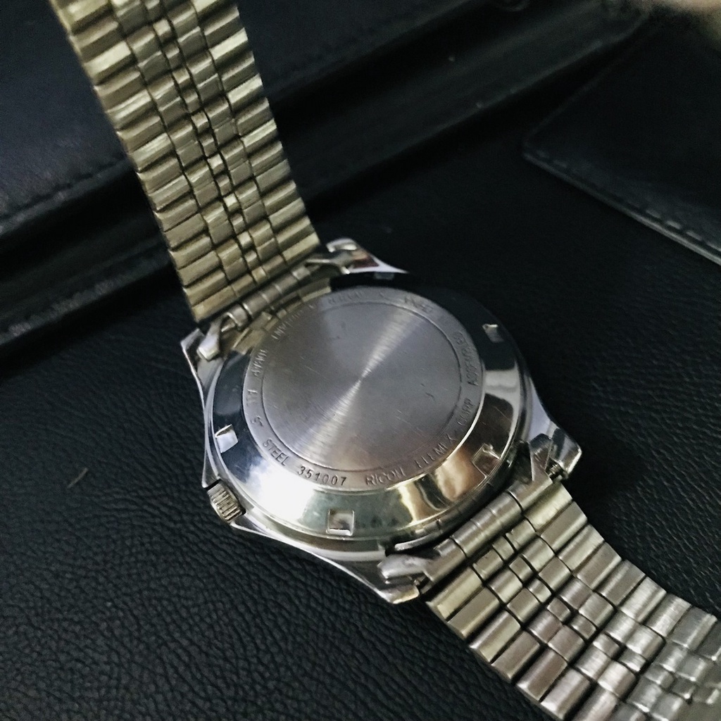 Đồng hồ nam Tomora Nhật