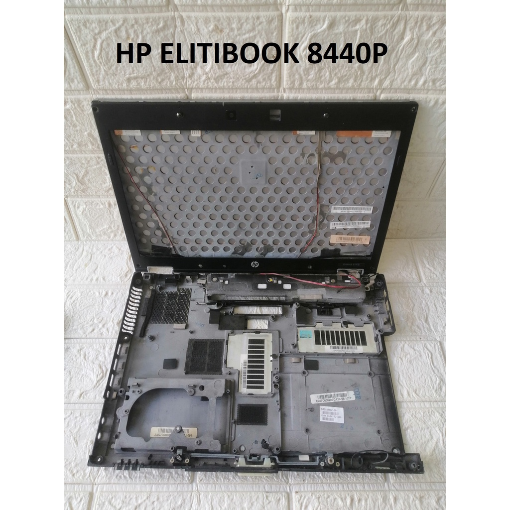 VỎ LAPTOP HP ELITEBOOK 8440P