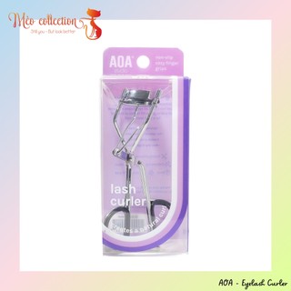 Kẹp bấm mi AOA Eyelash Curler