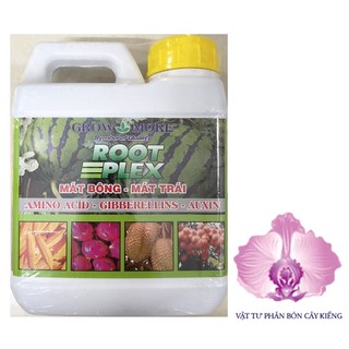 Phân Bón Lá Root Plex - #492A# 1lít