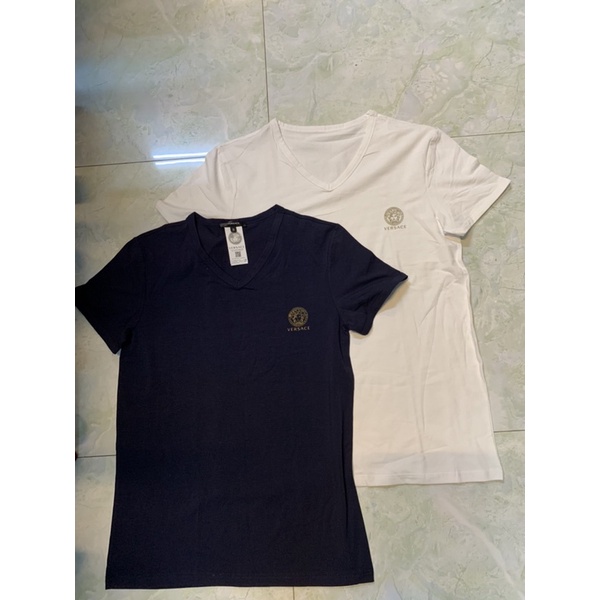 Áo versace nam nữ vnxk