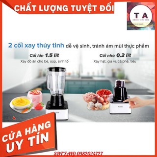 máy xay sinh tố MX-V310KRA