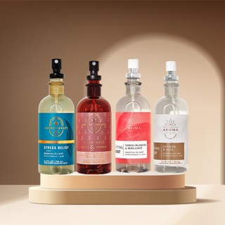 [AUTH-ĐỦ MÙI] Xịt Thơm Gối Thư Giãn Bath & Body Works