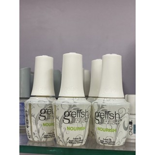 Tinh dầu dưỡng da quanh móng Gelish mỹ