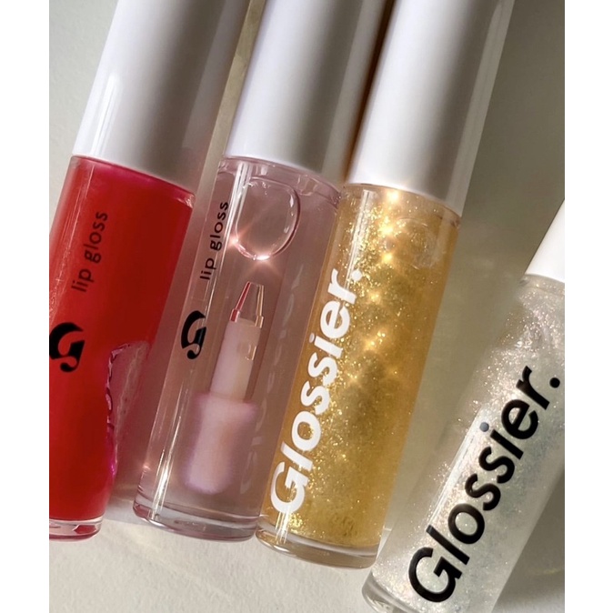 Son bóng Glossier Lip Gloss