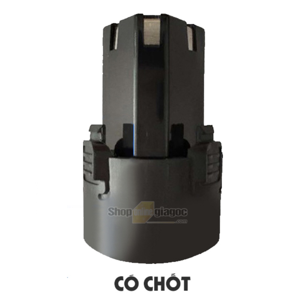 Pin sạc DC 12V 2200mAh Pin Sạc Máy Đánh Vảy Cá