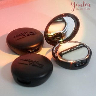 Phấn Phủ About Tone Blur Effect 9g