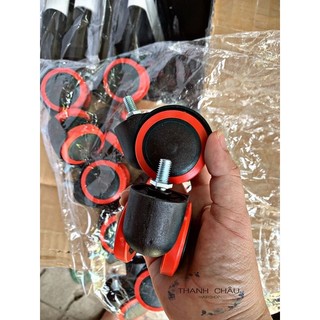 XE ĐẨY LÀM TÓC DÀNH CHO SALON 5 TẦNG