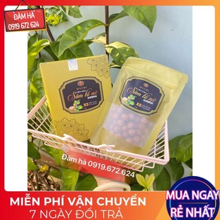 KẸO MẦM SÂM TỐ NỮ XMAX MYCHI PLUS X5
