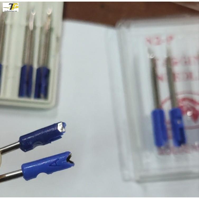 Kim cho máy bắn mác 801S , máy 60X - vỉ 5 cây