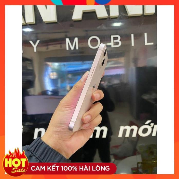 Điện thoại IP 13 dung lượng 128gb - Máy quốc tế chính hãng - LLA39 19BE | BigBuy360 - bigbuy360.vn