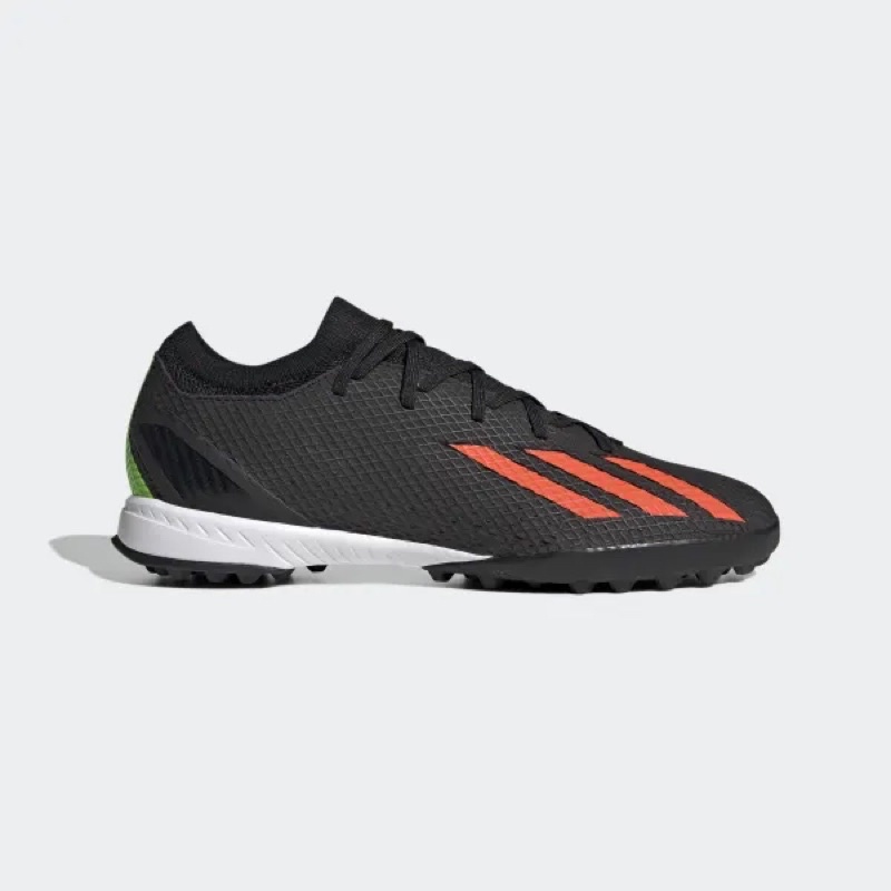 ADIDAS X SPEEDPORTAL.3 TF - GW8487 - ĐEN XÁM