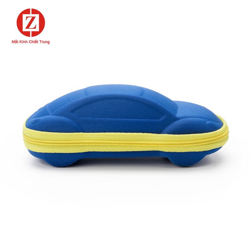 XẢ KHO- Hộp Đựng Kính Hình Ô Tô Dễ Thương Cho Bé  mã H6011