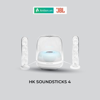 Loa Harman Kardon Soundsticks 4 - Chính hãng