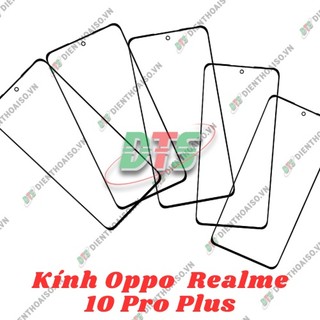 Mặt kính Realme 10 pro plus 5g ( mặt kính ép realme 10 pro+ 5g )