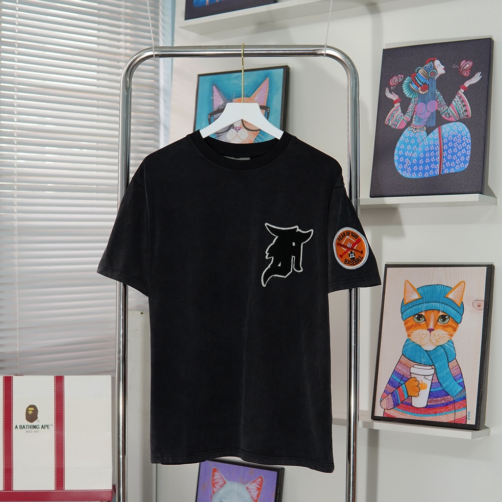 Sét bộ FOG7th hàng cao cấp ss2023