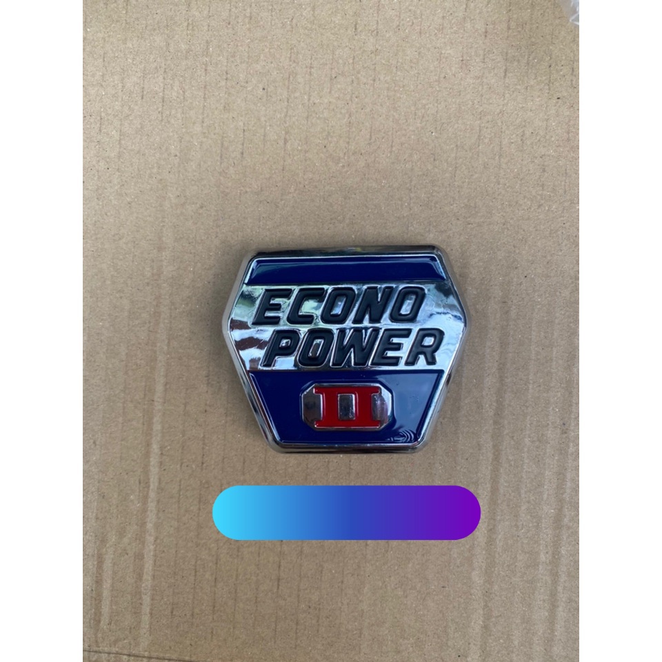 LOGO Bửng Xe DREAM Hàng Cao Cấp