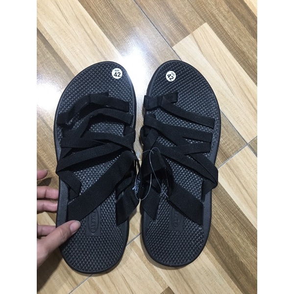 Giày sandanl nam nữ xả kho 35k . size 42