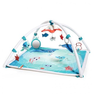 Thảm nhạc chơi cho bé Tiny Love 2in1 Musical Gymini Treasure The Ocean