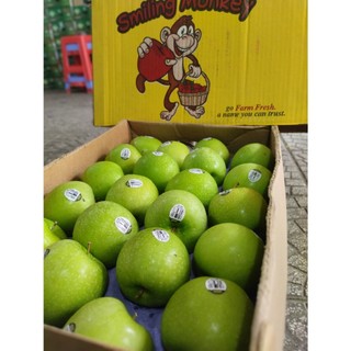 < JENNY FRUIT > TÁO XANH MỸ 1kg