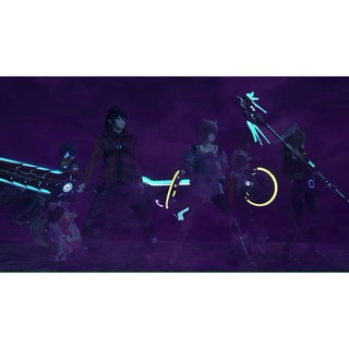 Đĩa Game Switch: Xenoblade Chronicles 3