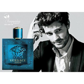 Nước hoa nam cao cấp VERSACE EROS