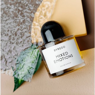 Cocon Trendy -- Nước hoa BYREDO MIXED EMOTIONS -- 5-20ml