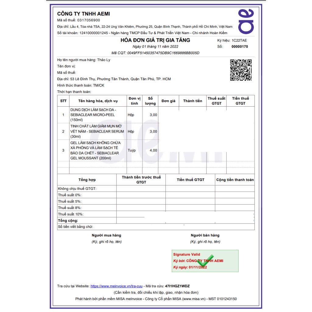 Serum SVR Sebiaclear 30ml, serum svr, svr niacinamide – Beauty Lover