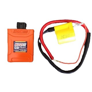 COMBO MOBIN SƯỜN ĐỘ & IC ĐỘ KOZI cho.Sirius (TẶNG KÈM TẨY CẶN THUNDER )