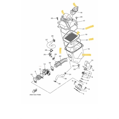 Co E Ex 150 dài zin
