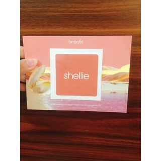 Sample má hồng Benefit 0,05g