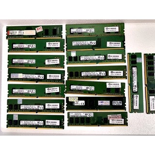 Ram ddr4 4gb | 8gb bus 2133 - 3200 bóc máy pc