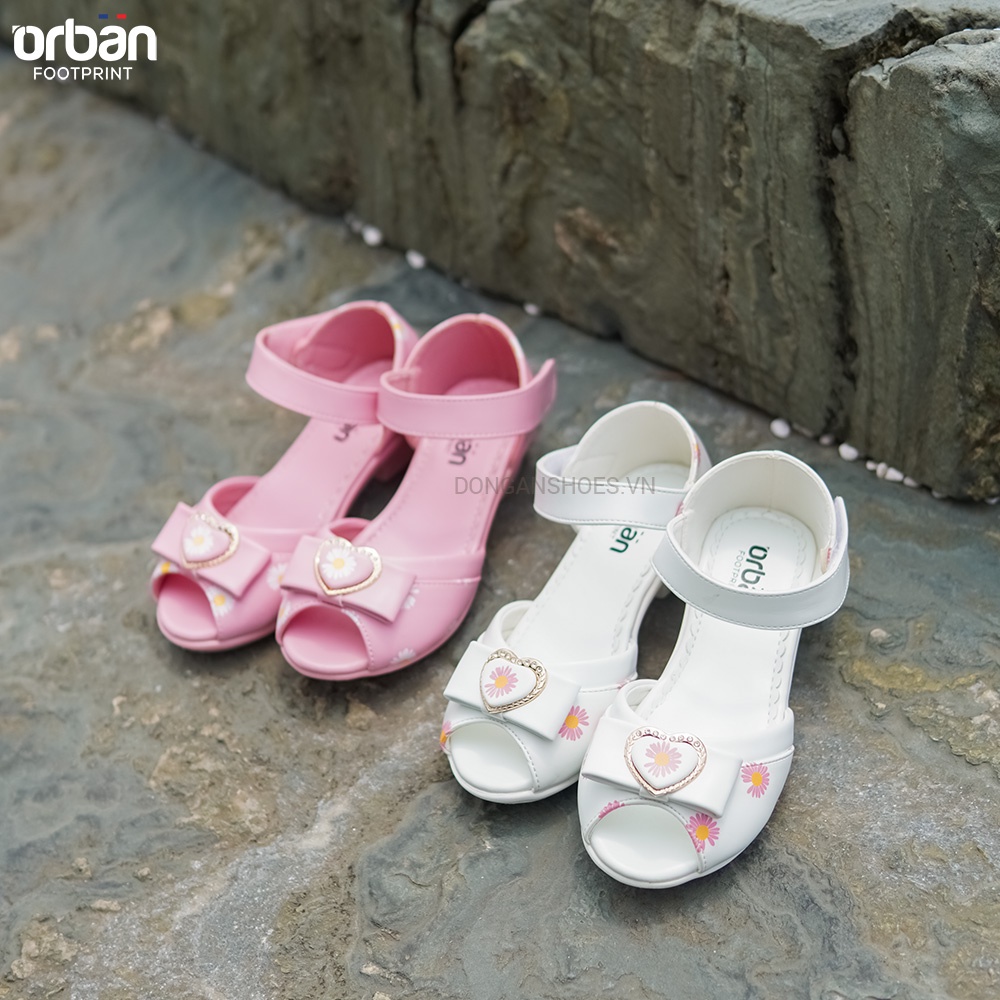 Dép Sandal Trẻ Em Urban Cao Cấp SD2102