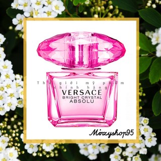 Nước hoa versace bright absolu fullsize/minisize