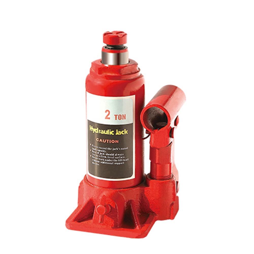Kích thủy lực, con đội thủy lực 2T 5T 10T