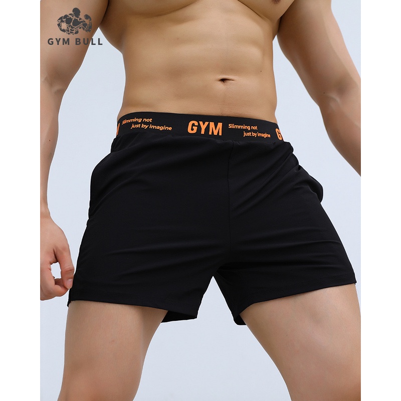 [Mã FATREND5 giảm đến 30k đơn 99k] Quần đùi thể thao nam đạp xe, tập Gym, đi biển (Ss2) | BigBuy360 - bigbuy360.vn